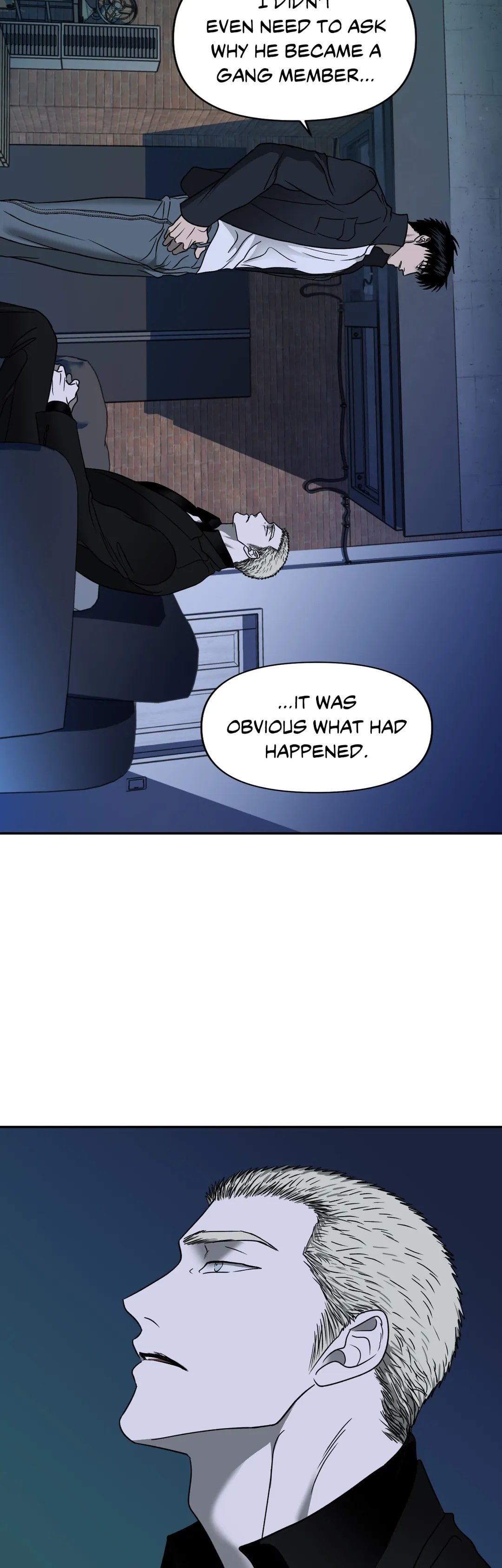 Shutline, Chapter 61 image 28